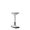 Miniaturbild: Trend Office to-swift white | Stehsitz / Bürohocker