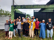 Our Orphanage Reopens for 2024