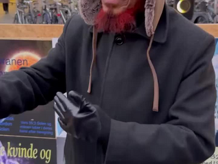 Spreading the message