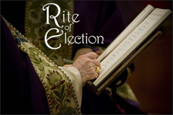 Rite of Election