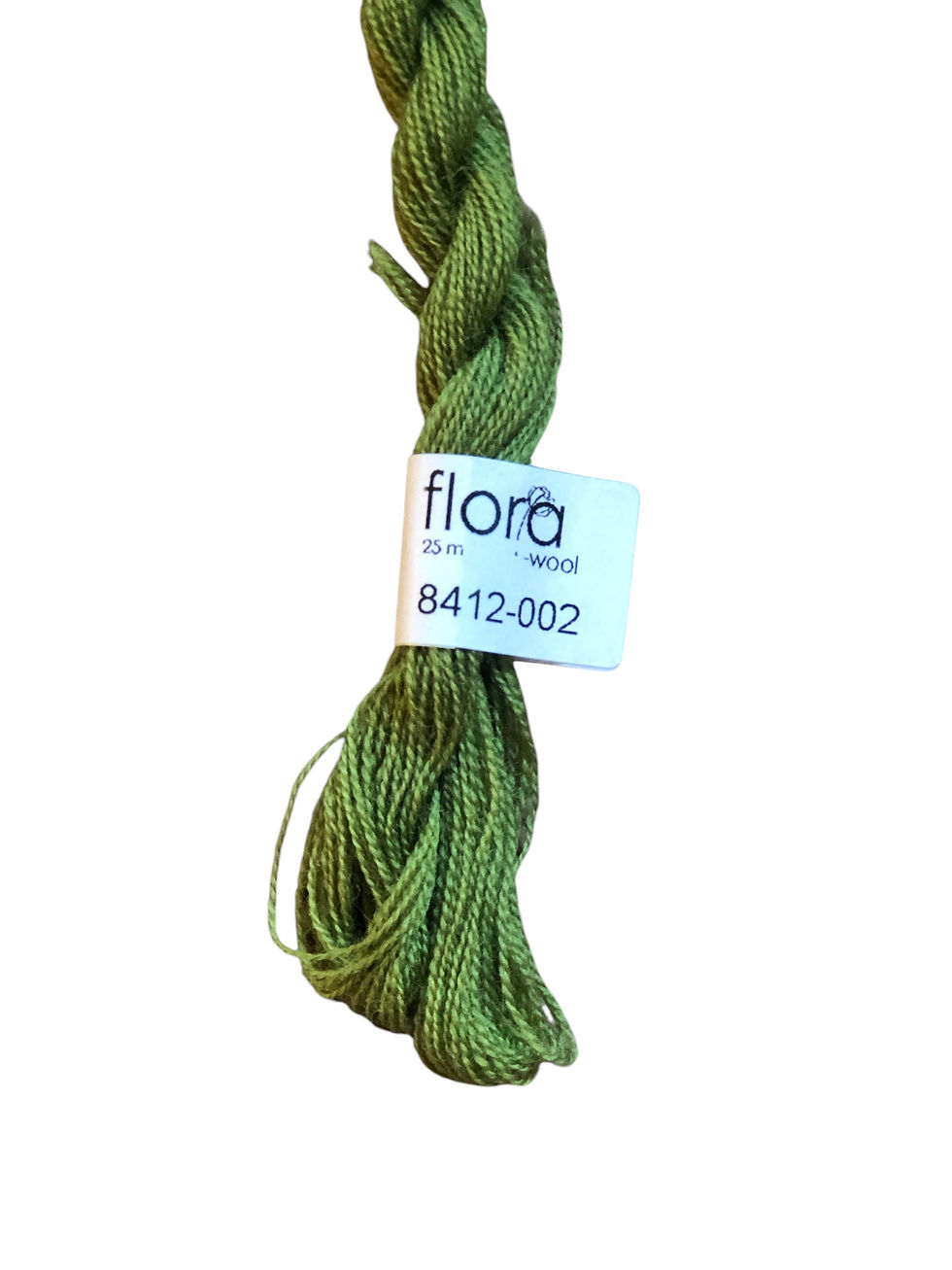 Flora 8412