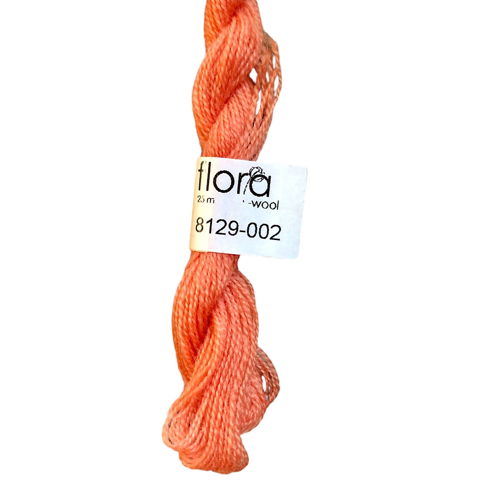 Flora 8129