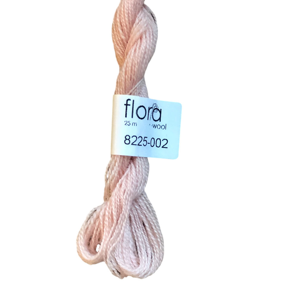 Flora 8225