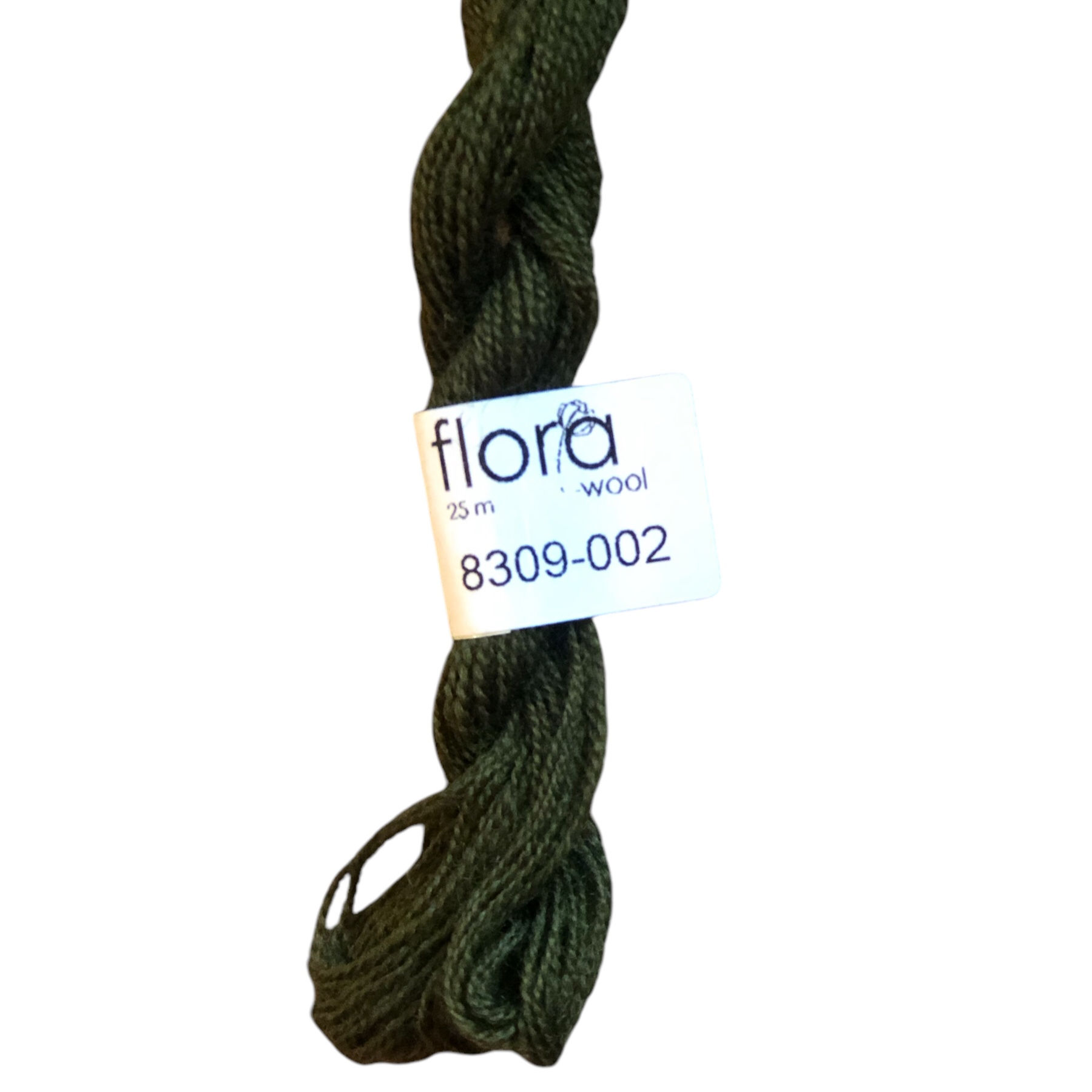 Flora 8309