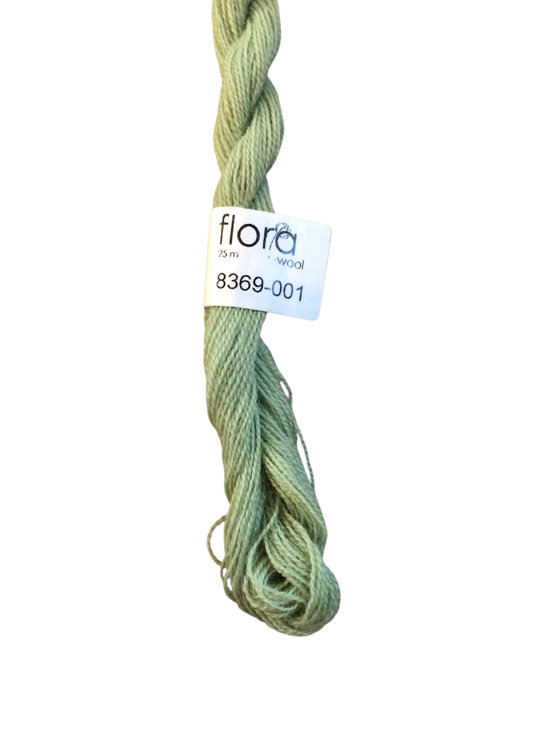 Flora 8369
