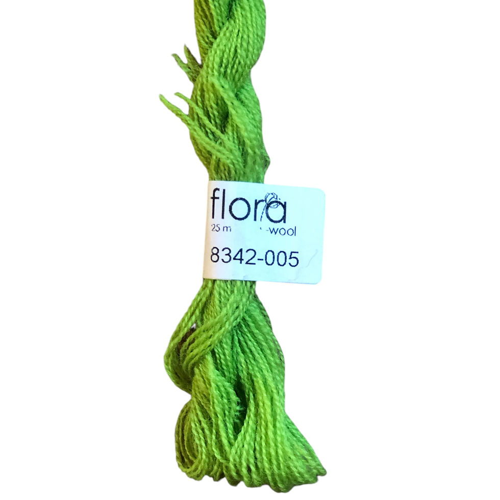 Flora 8342