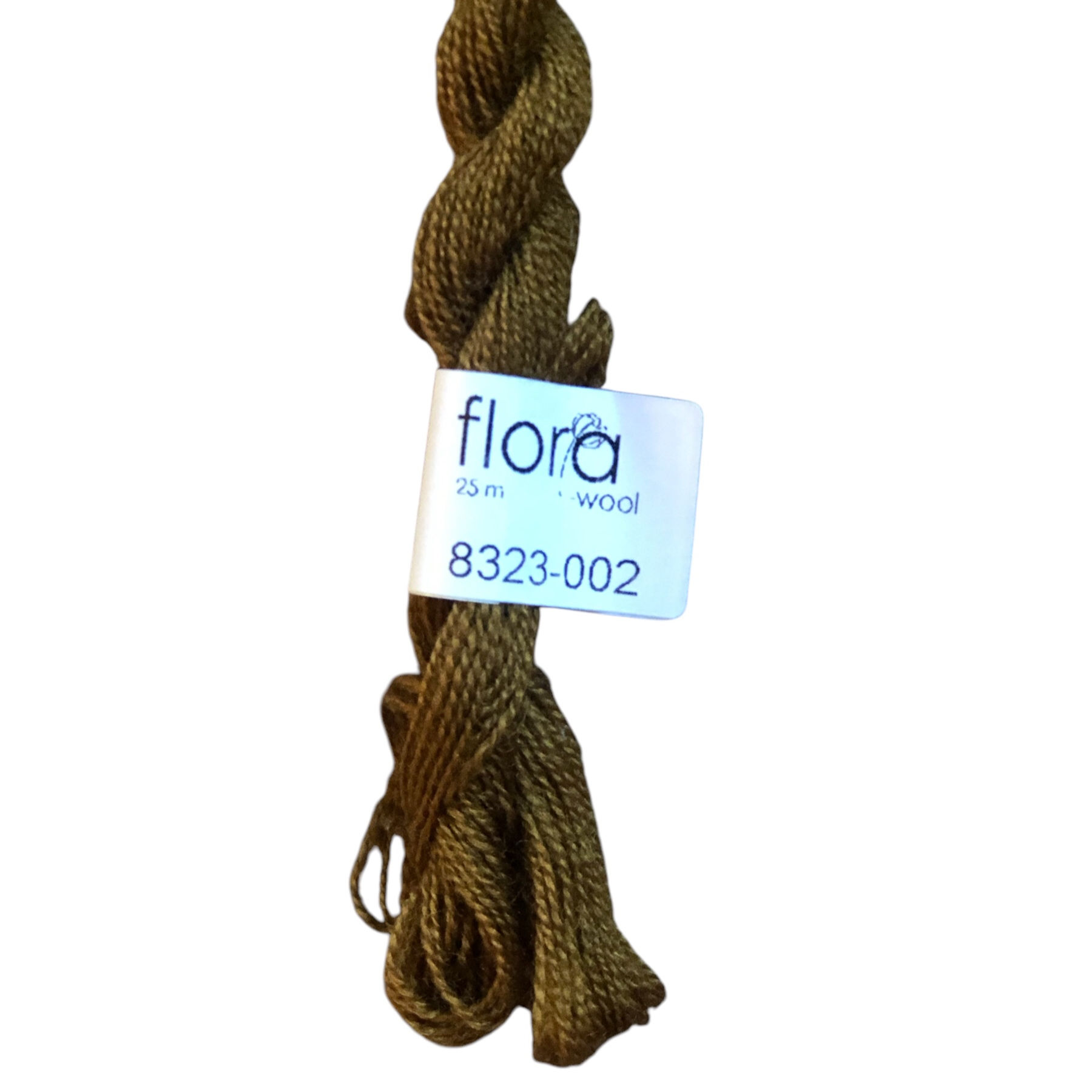 Flora 8323