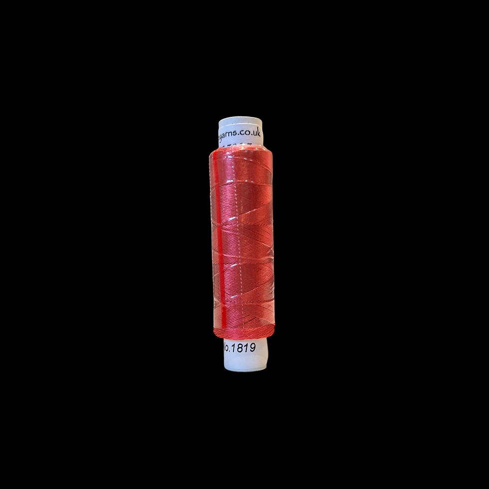 Miniatyrbilde: DeVere silke 18/19 Red