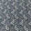 Miniatyrbilde: Cotton Lawn paisley blå