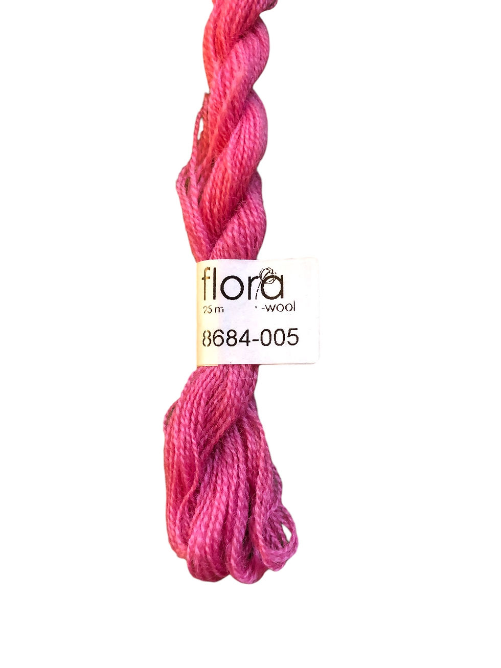 Flora 8684