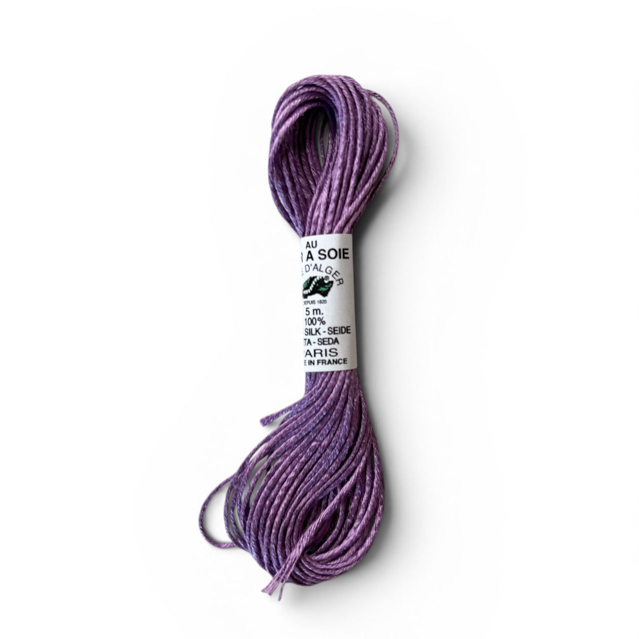 Soie d´Alger 3313 lilla/fiolett