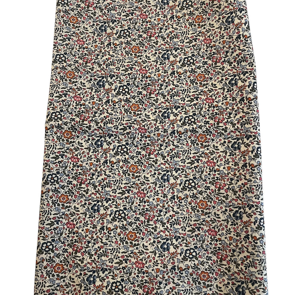 Rest Cotton Lawn Katie and Millie 0, 25 m