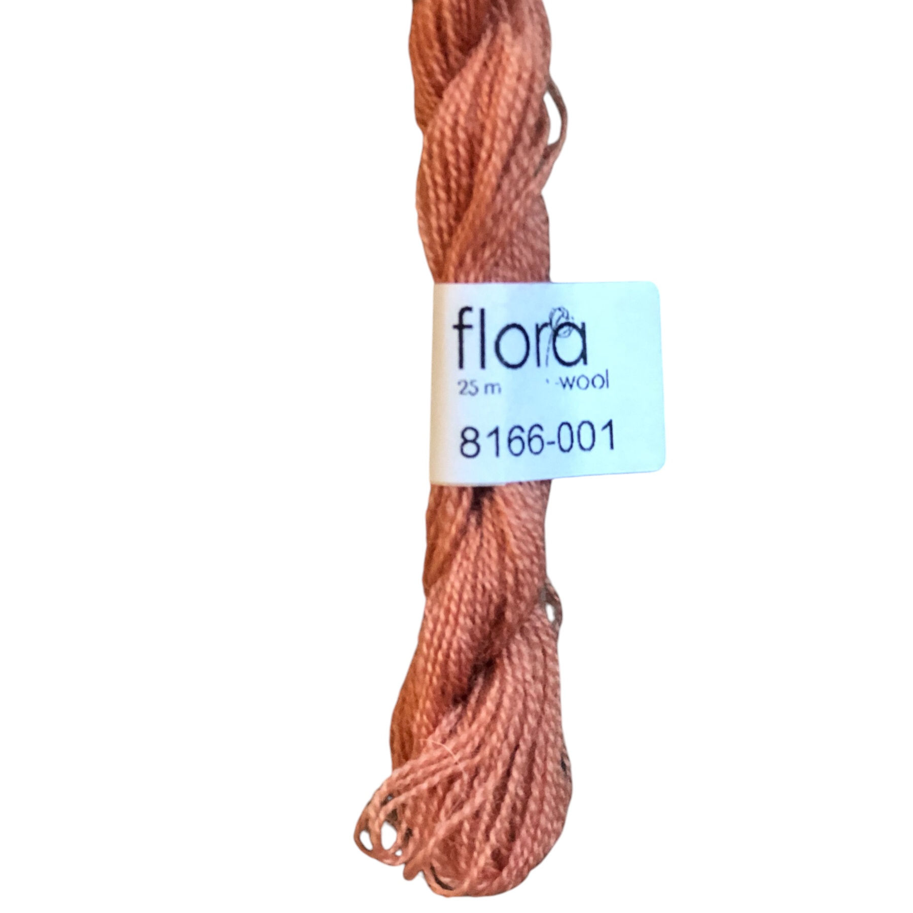 Flora 8166
