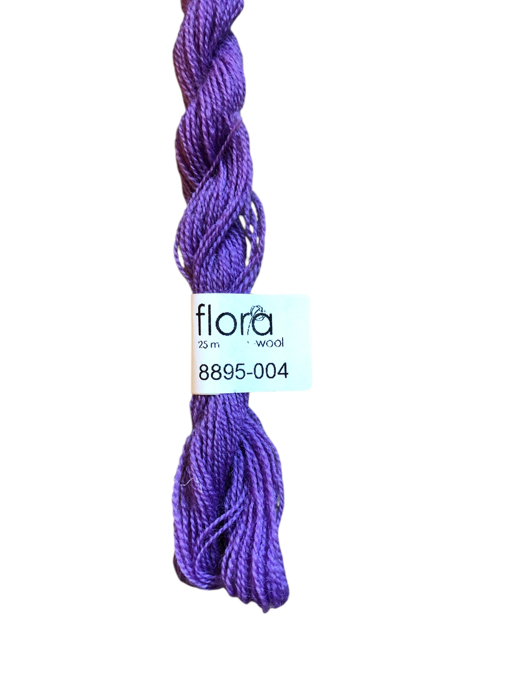 Flora 8895