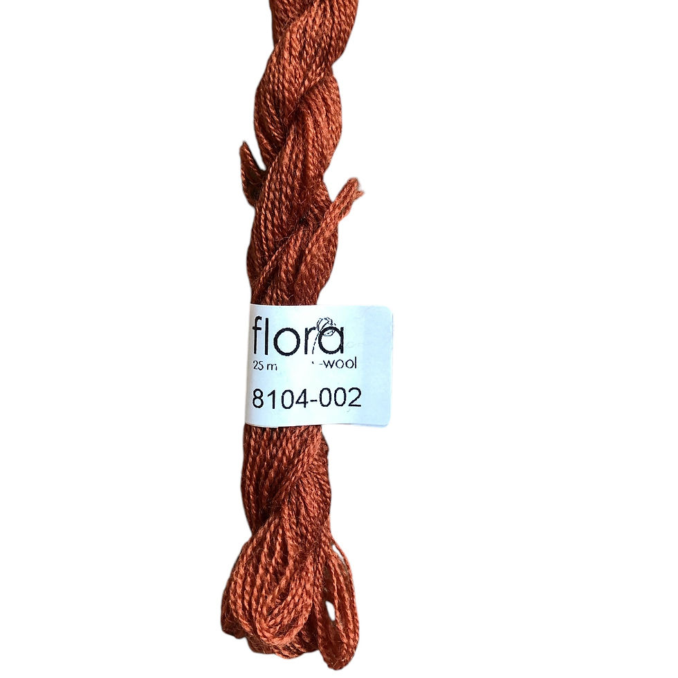 Flora 8104