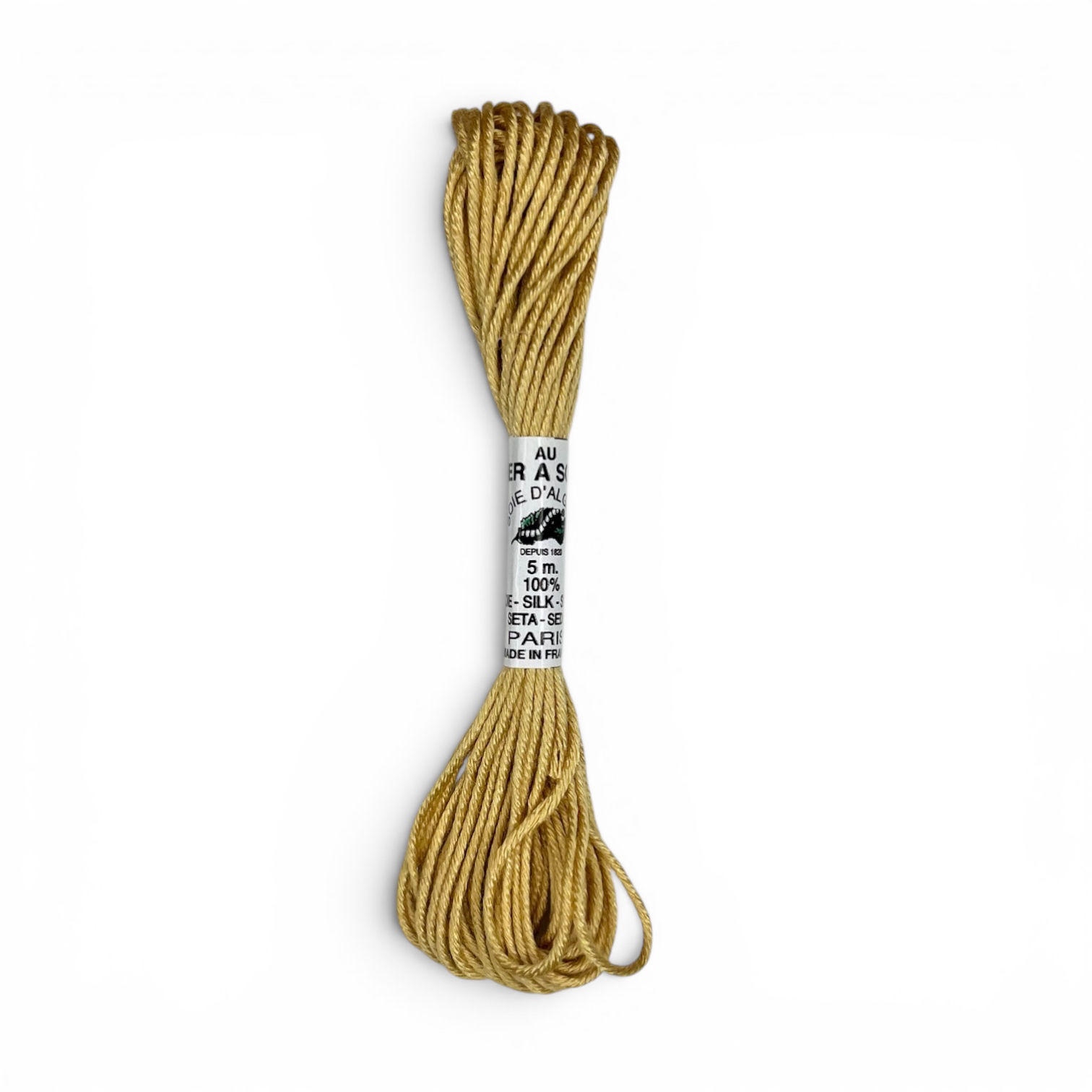 Soie d´Alger 2543 beige