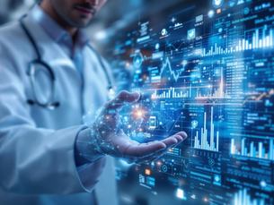 Turning Data into Decision Confidence in Life Sciences