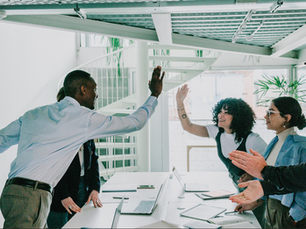 Go-Live Is Only the Beginning: How to Sustain Successful Change Management in Life Sciences