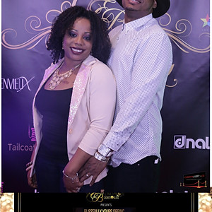 Events of Bliss Launch Event