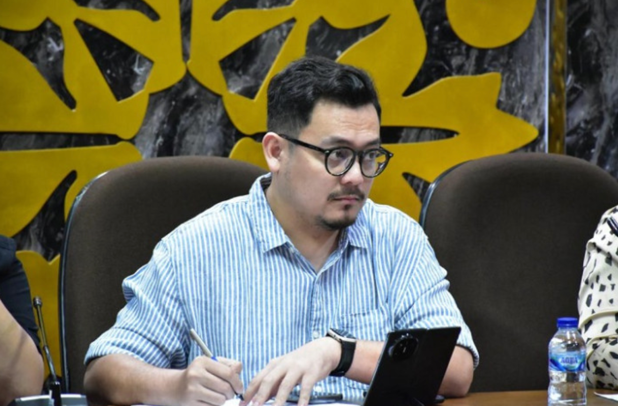 Fenomena Pengemis di Pekanbaru, RBO Minta Masyarakat Selektif Beri Bantuan