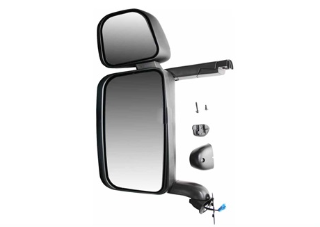 SCANIA AYNA KOMPLE SAĞ  1723519