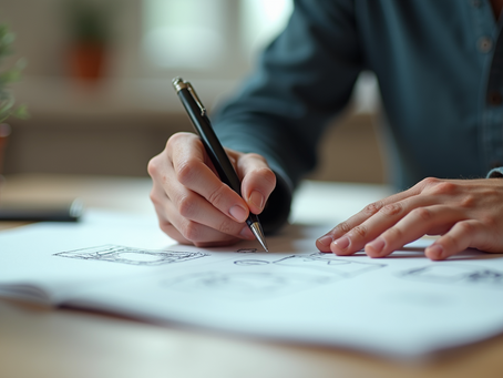 Key Insights from Sindhu Ravindra's Design Research