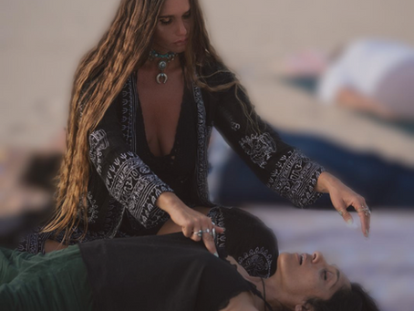 What is Kundalini Activation? A Deep Dive into Spiritual Awakening Â