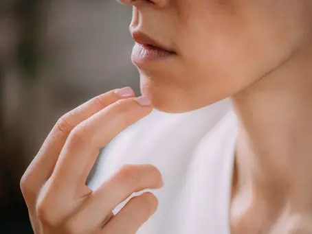 A Holistic Approach to Health: Energy Medicine