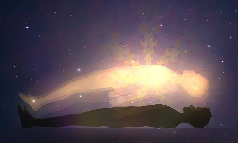 The Afterlife: Exploring Positive Spiritual Beliefs and Near-Death Experiences