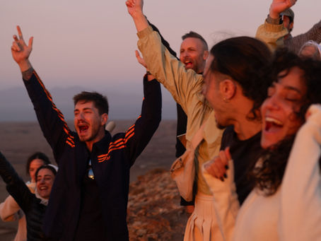 Why Joining a Retreat Could Be the Best Decision You Make This Year