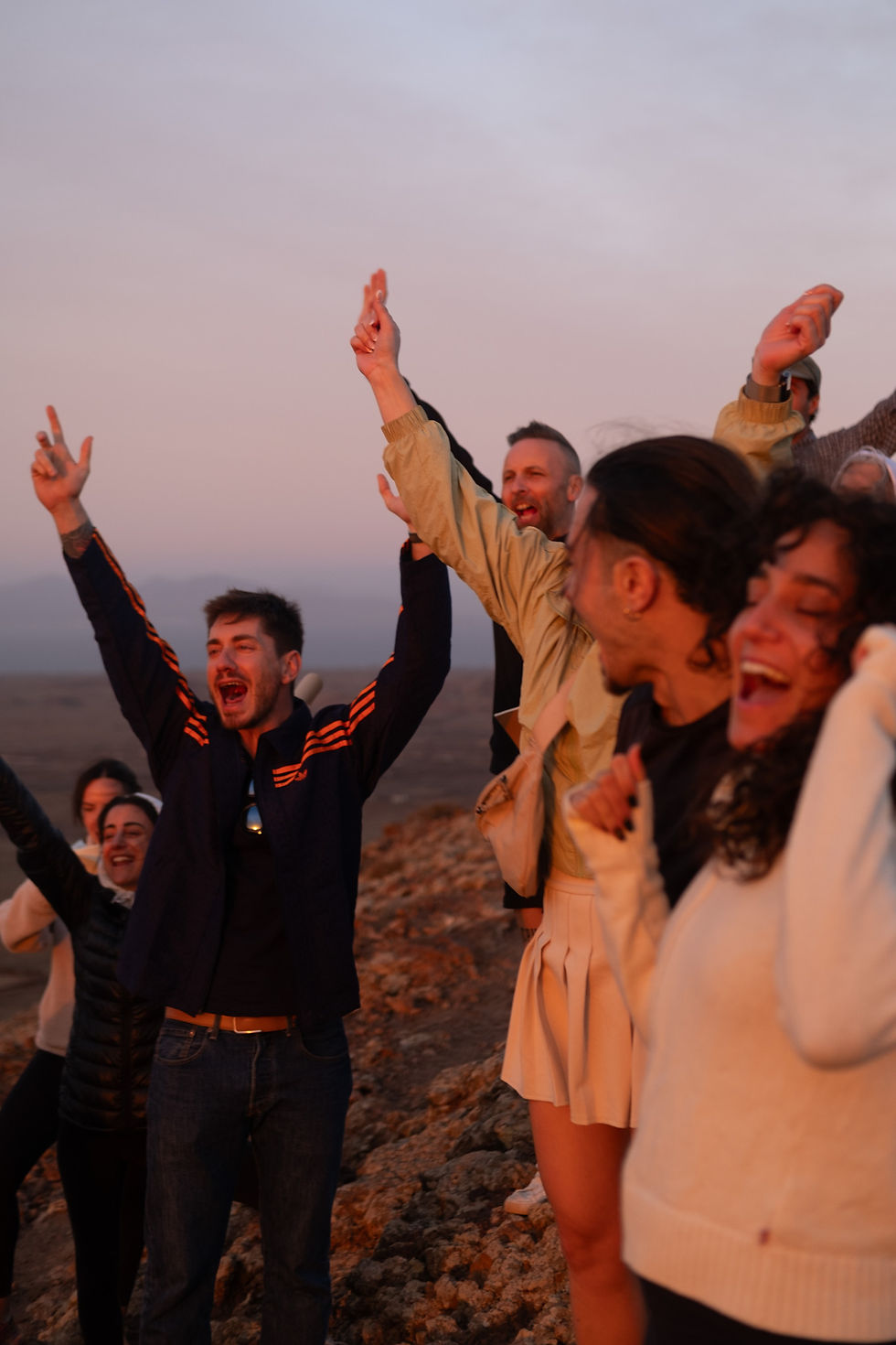 Why Joining a Retreat Could Be the Best Decision You Make This Year