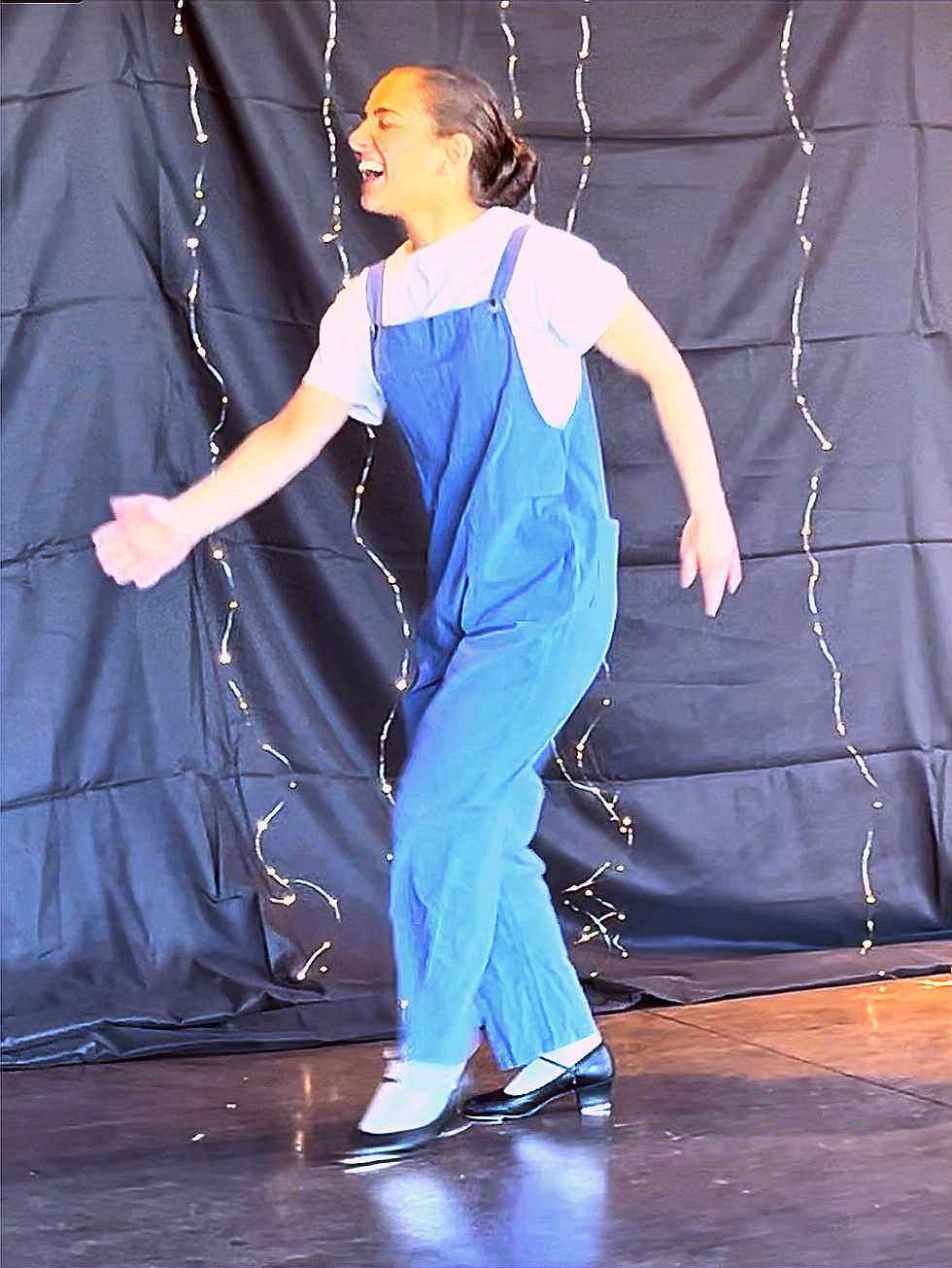 Family Theatre Performance @ The Wilds, Northgate Road