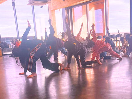 🌟 February at Centrestage Perform – Growing Together + Easter HAF Bookings Opening Soon!