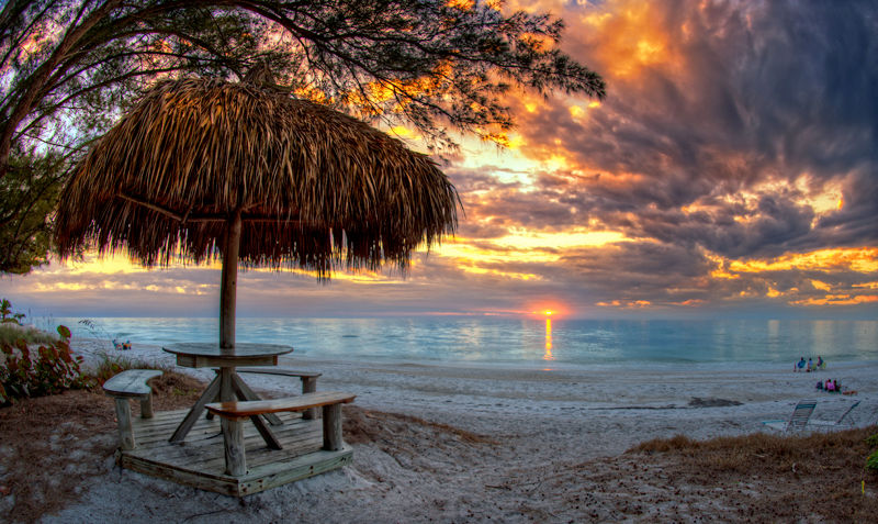 Bradenton Beach