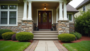 Exploring the Unique Features of Craftsman Homes