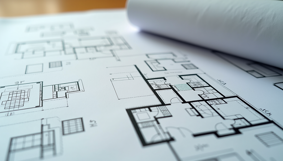 Mastering Reading Blueprints Effectively: A Comprehensive Guide