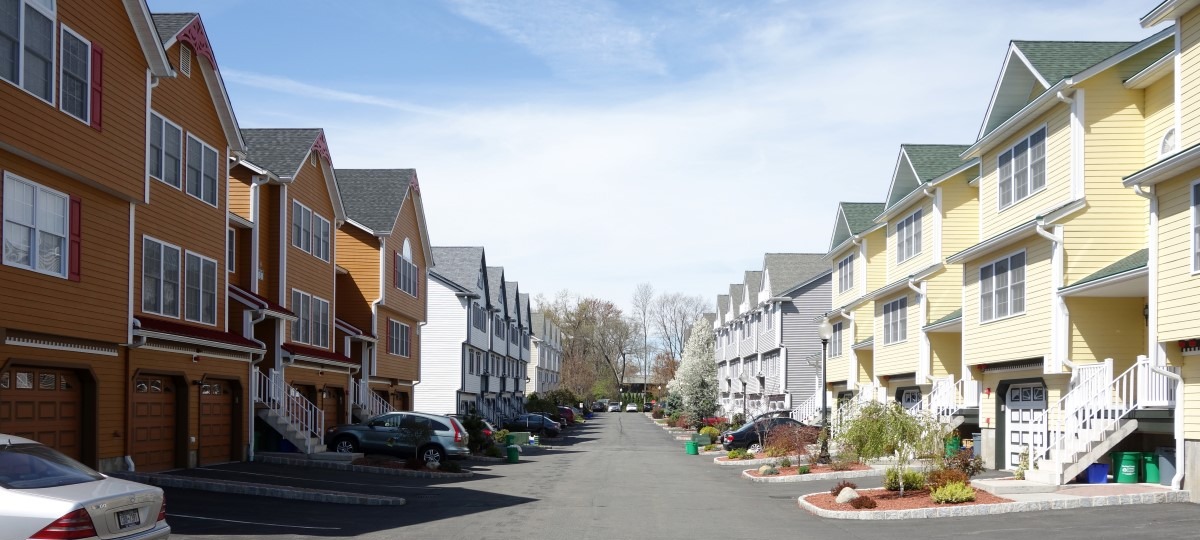 Apartments normandyvillage