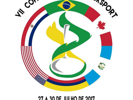 FGDE lança logo da Copa América