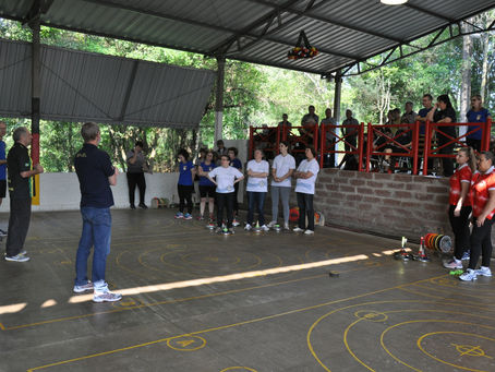 Gauchão 2018 terá quatro etapas