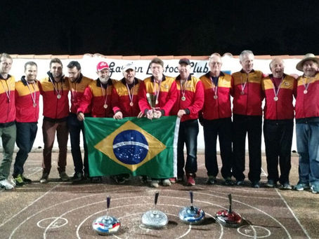 Brasil conquista excelentes resultados no Paraguai