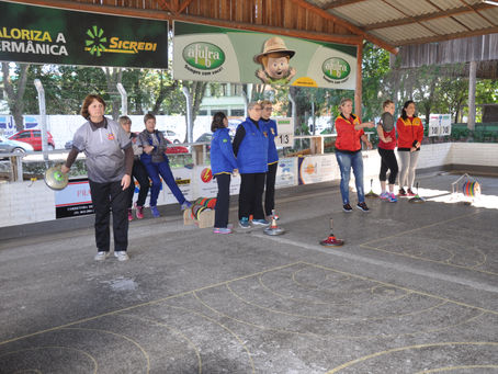 Copa América já tem representantes brasileiros