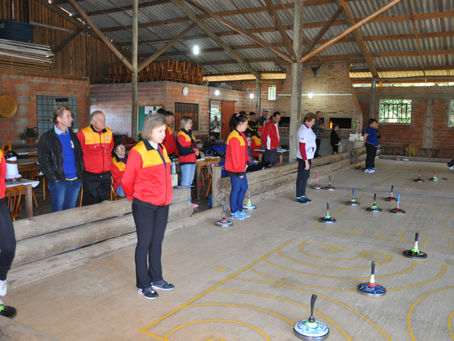 Fim de semana tem finais do Gauchão de Stocksport