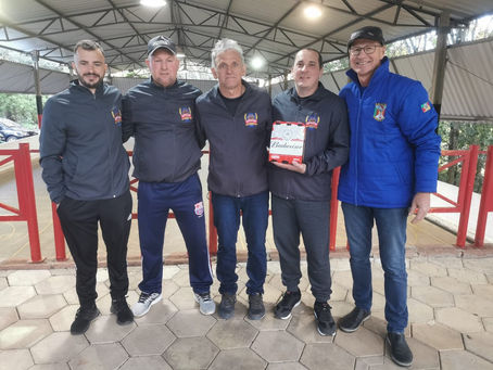 Final do Gauchão acontece neste fim de semana