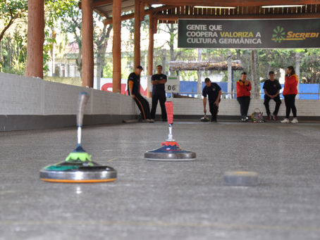 Torneio Internacional de Stocksport é atração da Oktoberfest