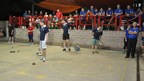 É hora de decisão no Gaúcho de Stocksport