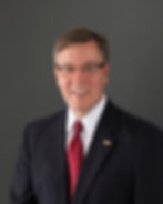 Pat Collins, Richmond President