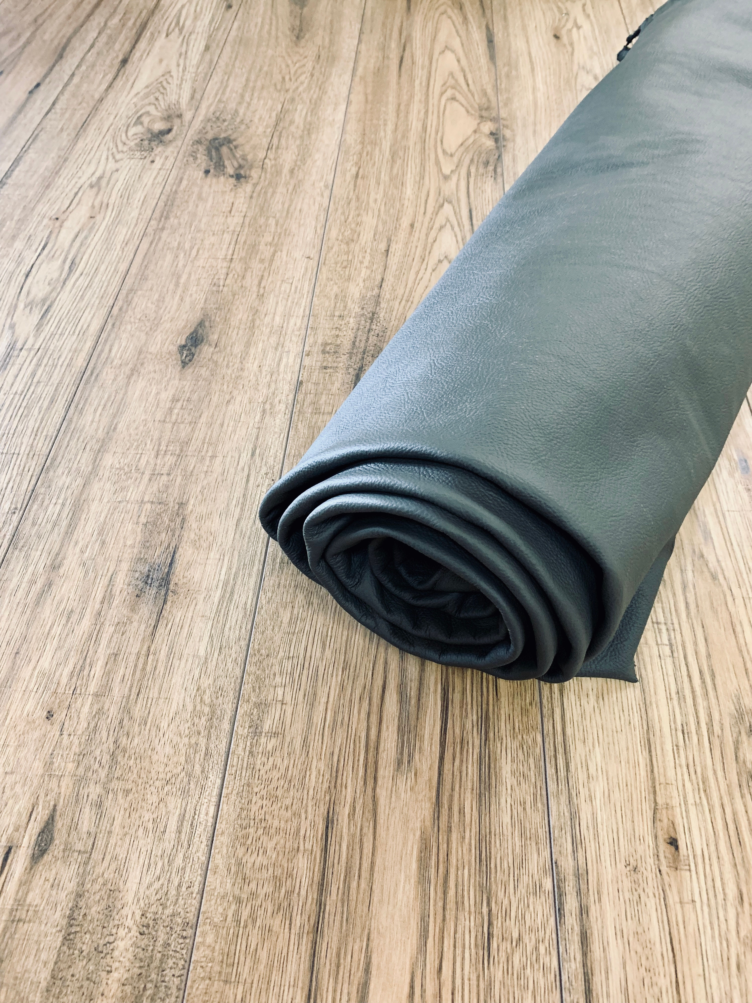 AUTO HALF HIDE IN PEWTER 1.3 - 1.5mm