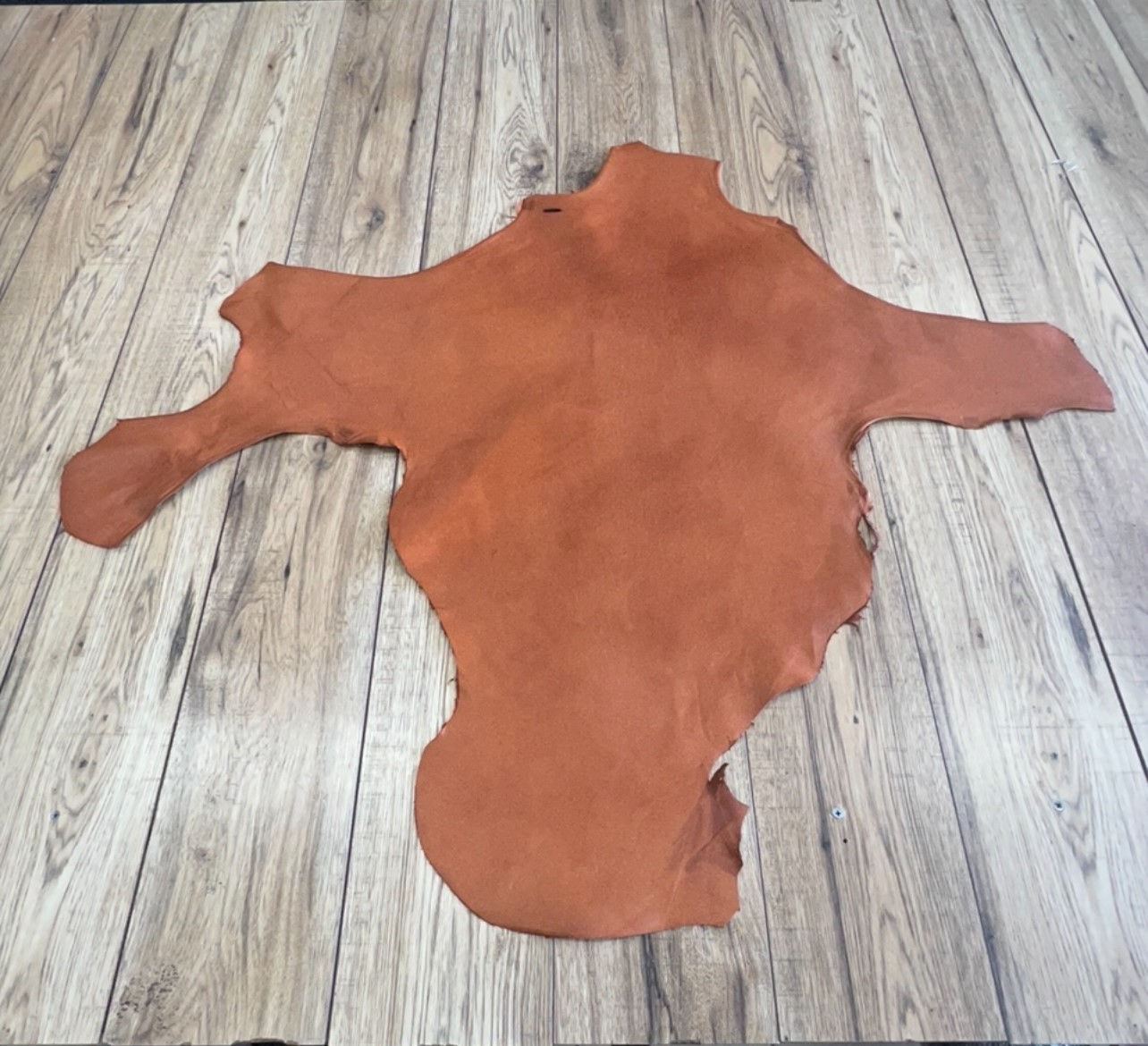 KANGAROO IN WINDSOR TAN .8 - 1mm