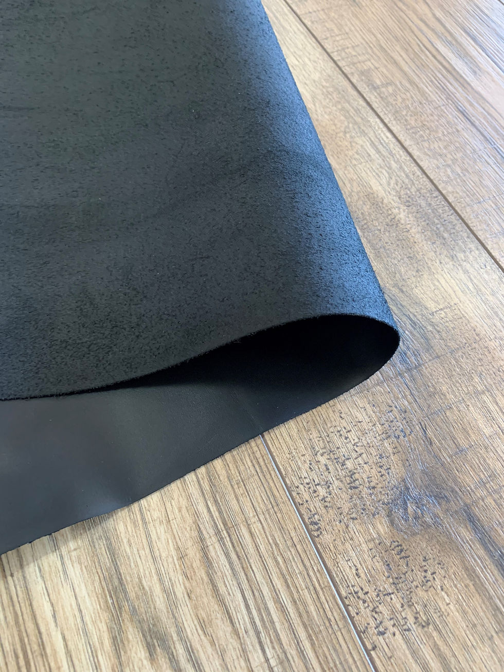 Thumbnail: ELWOOD SHOULDER IN BLACK 1 - 1.5mm