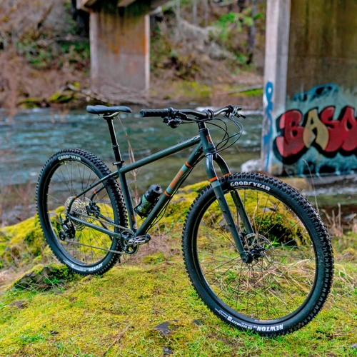 Breezer Thunder | Briar Ridge Bikes